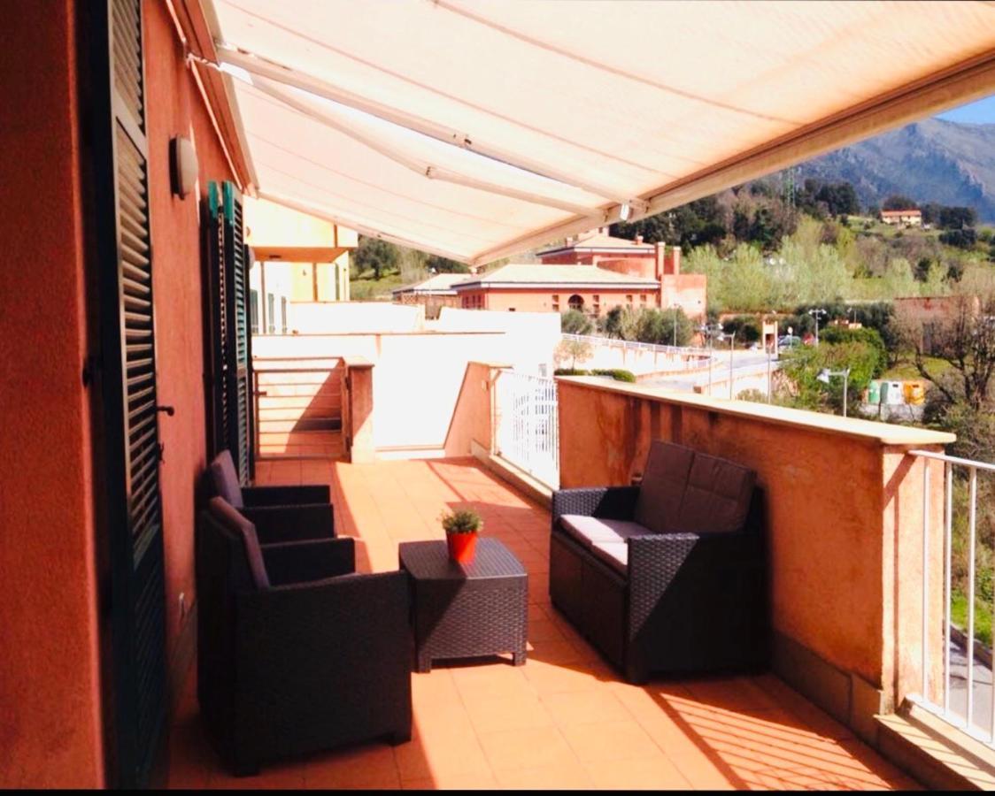18 Buche Apartment Cogoleto Extérieur photo
