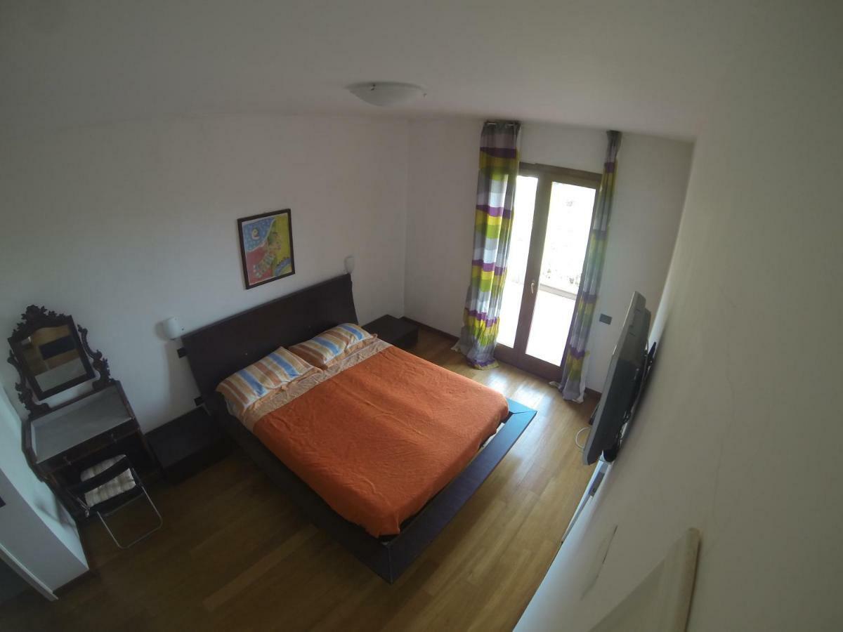 18 Buche Apartment Cogoleto Extérieur photo